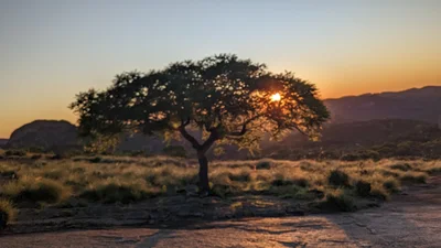 Matobo National Park - The Matopos - Photo 5