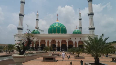 Pasirpengarayan - Photo 4