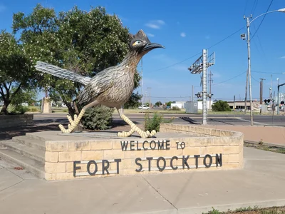 Fort Stockton - Photo 2