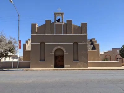 Fort Stockton - Photo 3