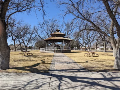 Fort Stockton - Photo 4