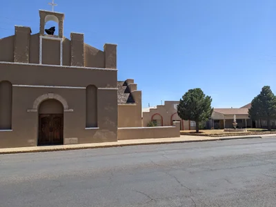 Fort Stockton - Photo 5