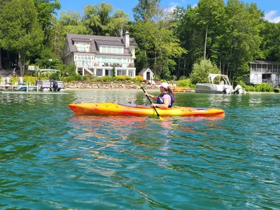 Elkhart Lake - Photo 2