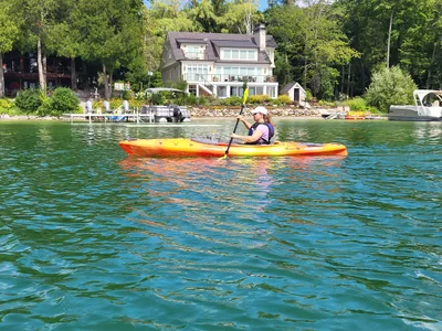 Elkhart Lake - Photo 3