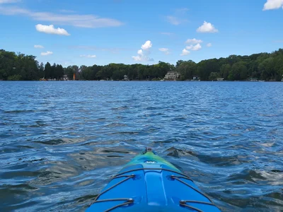 Elkhart Lake - Photo 4