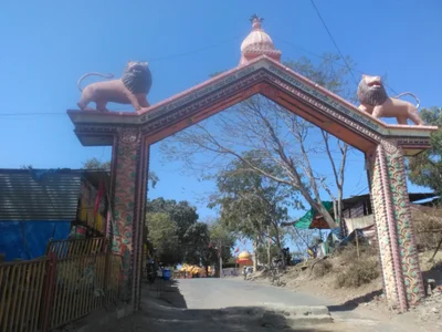 Nalkheda - Photo 2