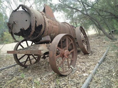 Tooleybuc - Photo 2