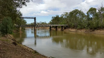Tooleybuc - Photo 3