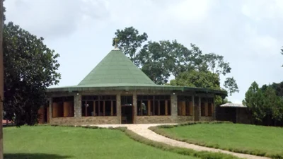 Dzogbegan - Photo 3