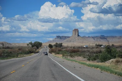 Shiprock - Photo 3
