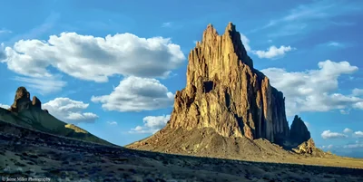 Shiprock - Photo 4