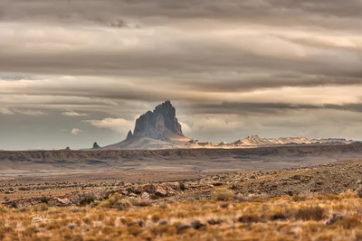 Shiprock - Photo 5