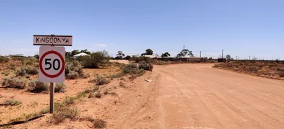 Kingoonya - Photo 4