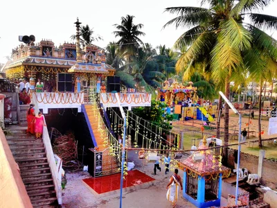 West Godavari District - Photo 2