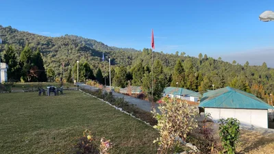 Khirsu - Photo 4