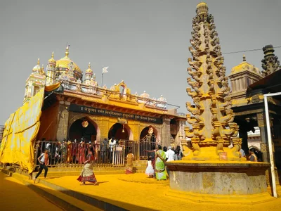 Jejuri - Photo 2
