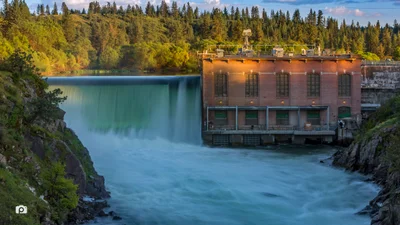 Nine Mile Falls - Photo 3