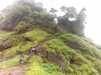 Karnala - Photo 2