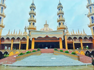 Tangail - Photo 3