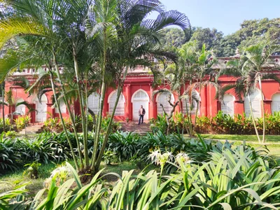 Tangail - Photo 4