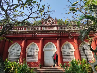 Tangail - Photo 5