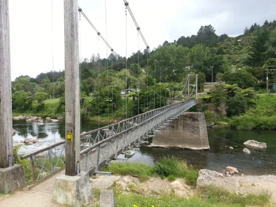 Karangahake - Photo 3