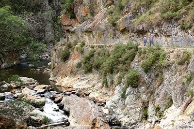 Karangahake - Photo 5