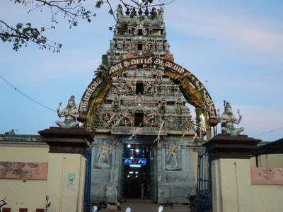 Karaikal - Photo 2