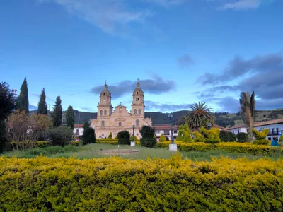Santa Rosa de Viterbo - Photo 2