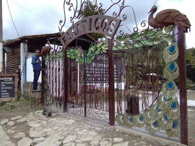 Chinacota - Photo 4