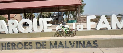 Palmira - Photo 2