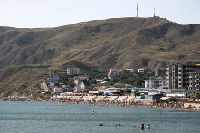 Koktebel - Photo 2