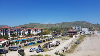 Koktebel - Photo 5