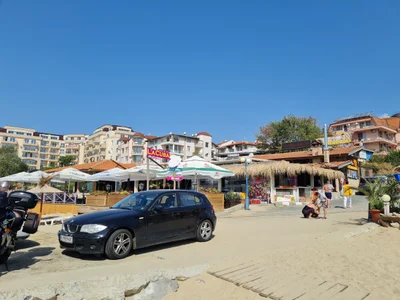 Sveti Vlas - Photo 3