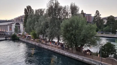 Geneva - Photo 2