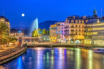 Geneva - Photo 4