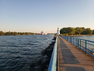 Cheboygan - Photo 3