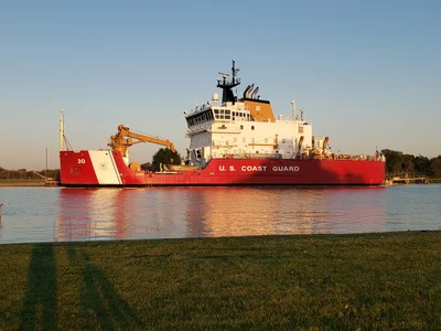 Cheboygan - Photo 4