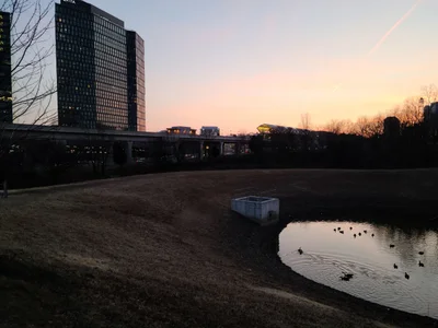 Fairfax County - Photo 2