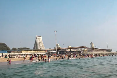 Tiruchendur - Photo 4