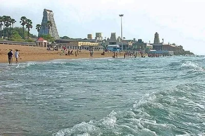 Tiruchendur - Photo 5