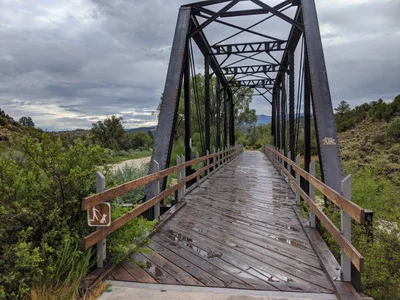 Ridgway - Photo 2