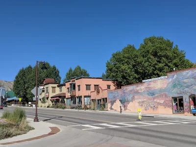 Ridgway - Photo 4