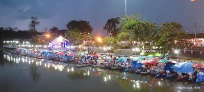Hat Yai - Photo 4