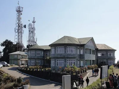 Bagdogra - Photo 2