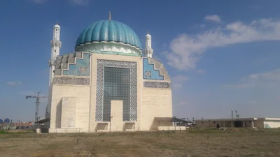 Turkestan - Photo 4