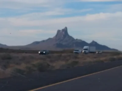 Red Rock - Photo 2