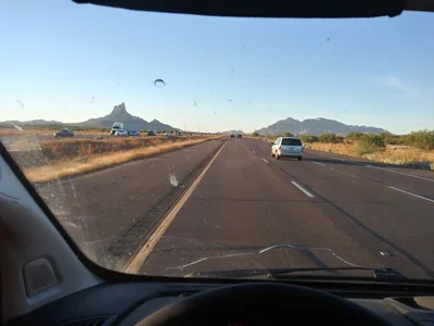 Red Rock - Photo 3