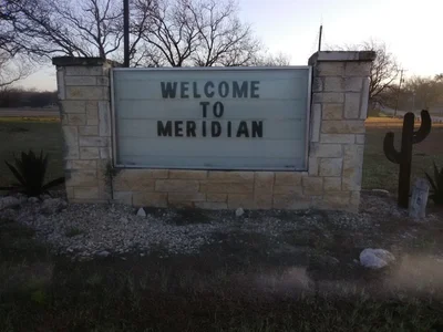 Meridian - Photo 4