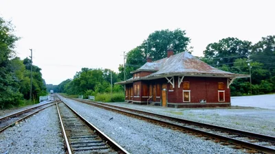 Abbeville - Photo 2
